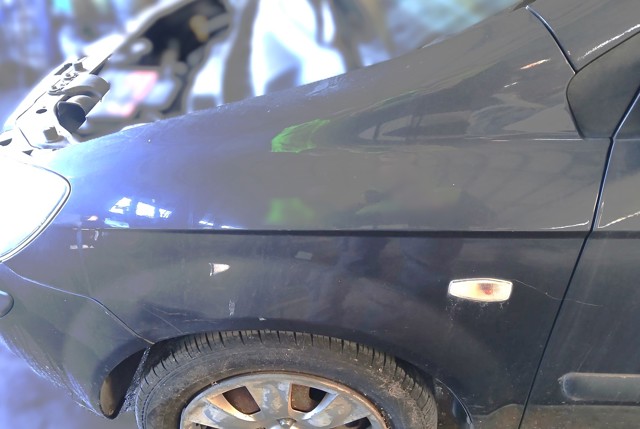 663111C650 Hyundai/Kia