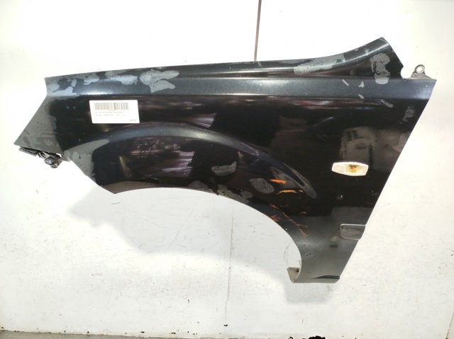 Błotnik przedni lewy 663111G350 HYUNDAI