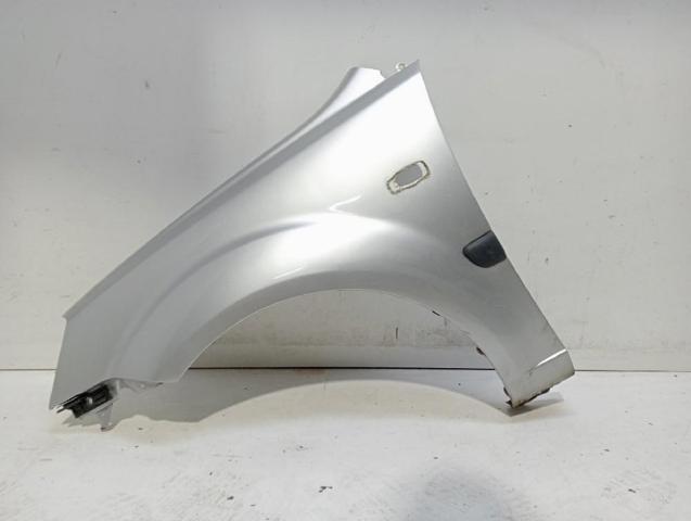 Błotnik przedni lewy KIA Rio 2 JB