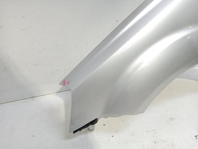 Błotnik przedni lewy KIA Rio 2 JB