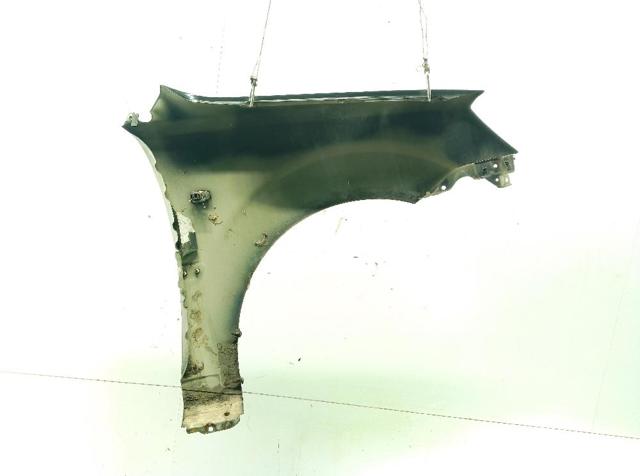 Błotnik przedni lewy KIA Rio 2 JB