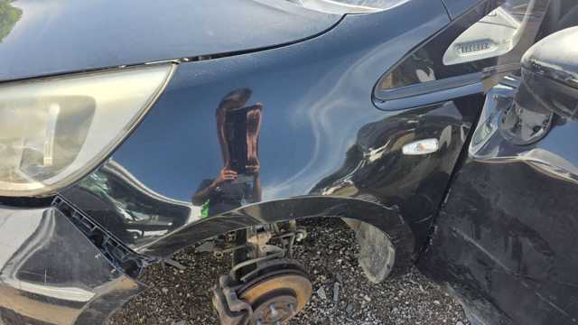 663111W150 Hyundai/Kia