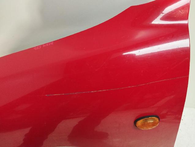 Błotnik przedni lewy Hyundai Lantra 2