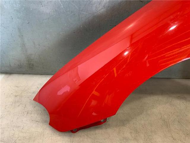 Błotnik przedni lewy Hyundai Lantra 2