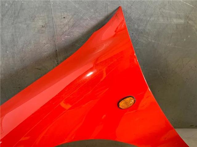 Błotnik przedni lewy Hyundai Lantra 2