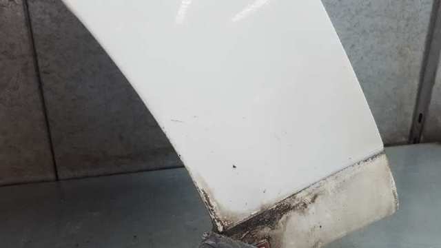 Błotnik przedni lewy KIA Cerato 2 TD