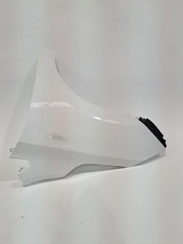 Błotnik przedni lewy 663112S050 HYUNDAI