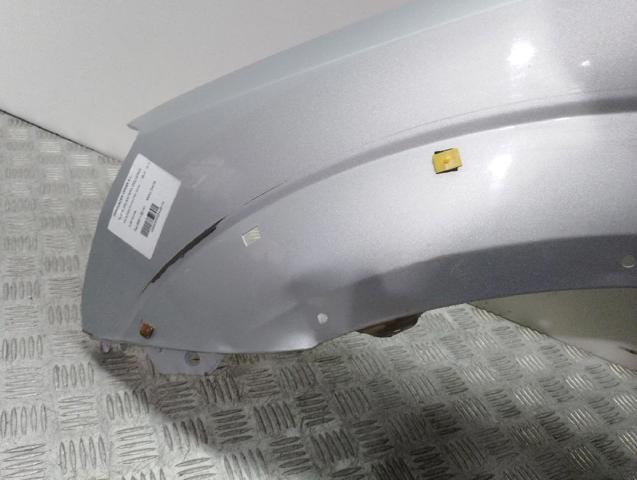 Błotnik przedni lewy 663113E141 HYUNDAI