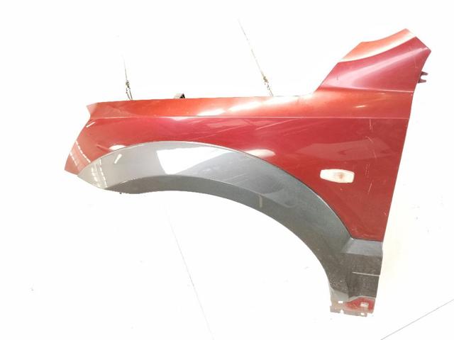Błotnik przedni lewy 663113E141 HYUNDAI