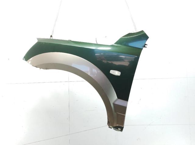 Błotnik przedni lewy 663113E141 HYUNDAI