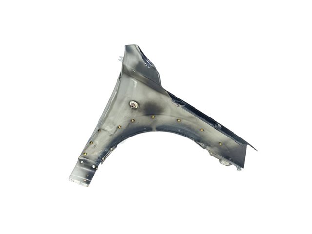 Błotnik przedni lewy 663113E141 HYUNDAI