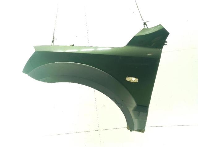 Błotnik przedni lewy 663113E141 HYUNDAI