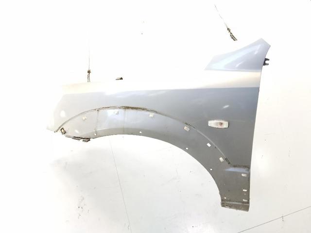 Błotnik przedni lewy 663113E141 HYUNDAI