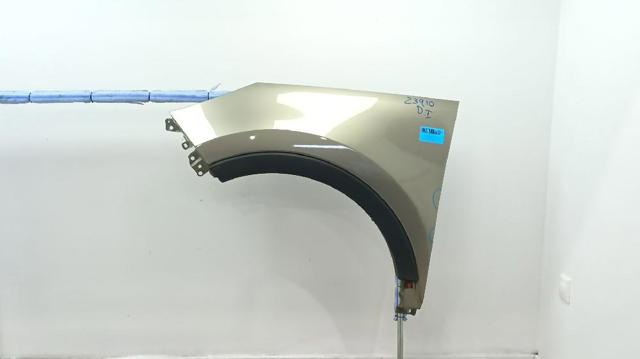 Błotnik przedni lewy 663113W000 HYUNDAI