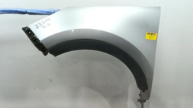 Błotnik przedni lewy 663113W000 HYUNDAI
