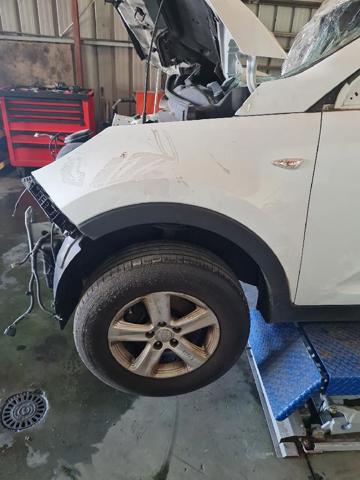 663113W100 Hyundai/Kia
