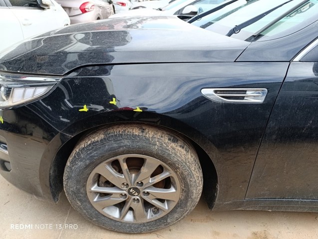 66311D4000 Hyundai/Kia