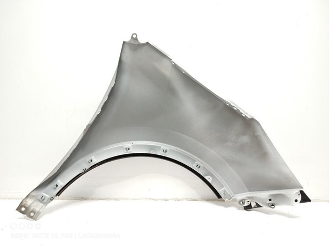 Błotnik przedni lewy 66311F1000 HYUNDAI