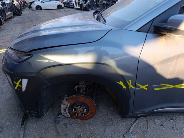 66311J9000 Hyundai/Kia