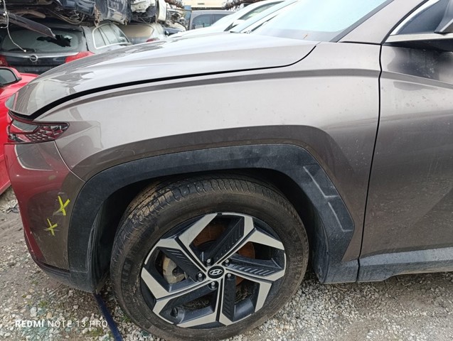 66311N9000 Hyundai/Kia