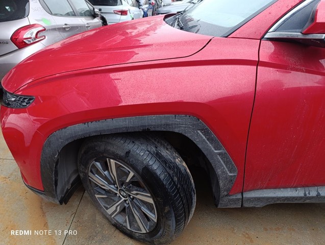 66311N9000 Hyundai/Kia