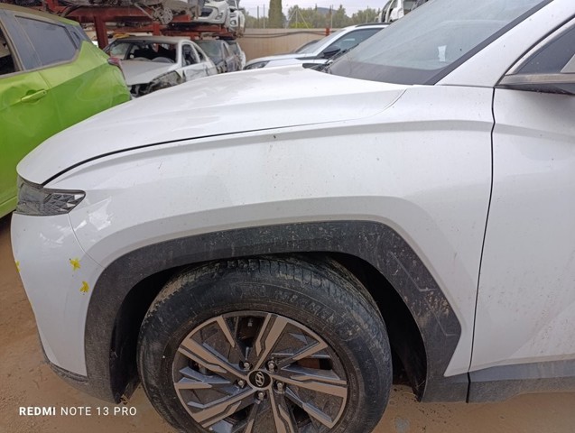 66311N9000 Hyundai/Kia