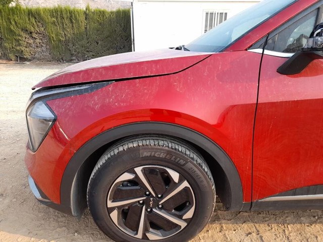 66311P1000 Hyundai/Kia