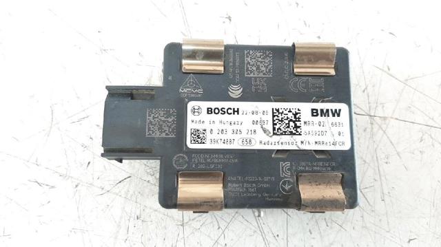 Czujnik Radarowy odległości 66315A4C6A0 BMW
