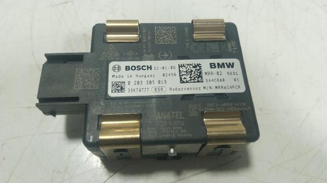 66315A592D7 BMW