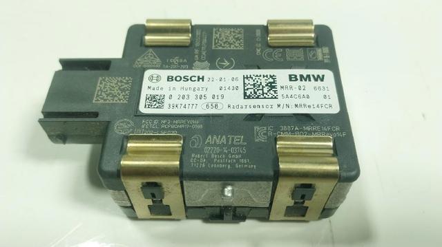 66315A592D7 BMW