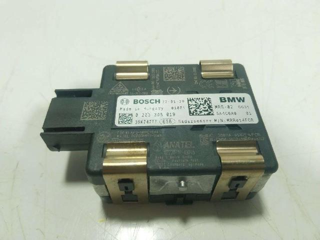 66315A592D7 BMW