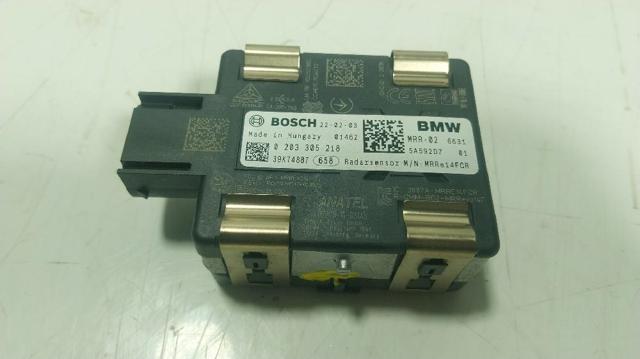 66315A592D7 BMW
