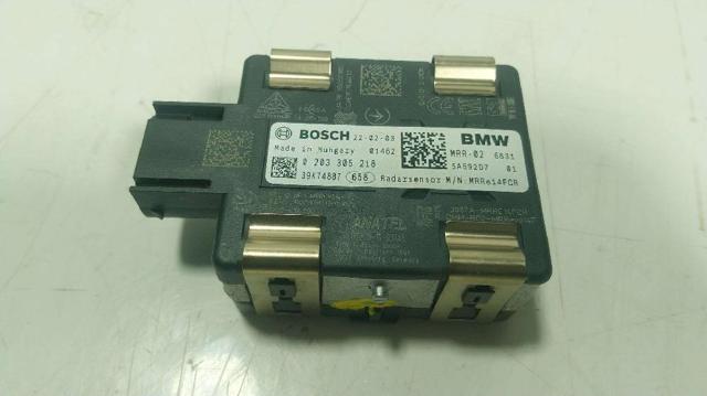 66315A592D7 BMW