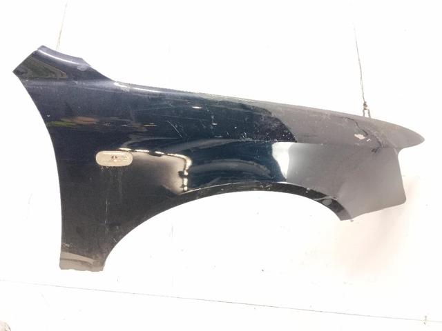 Błotnik przedni prawy Hyundai Sonata 5 NF