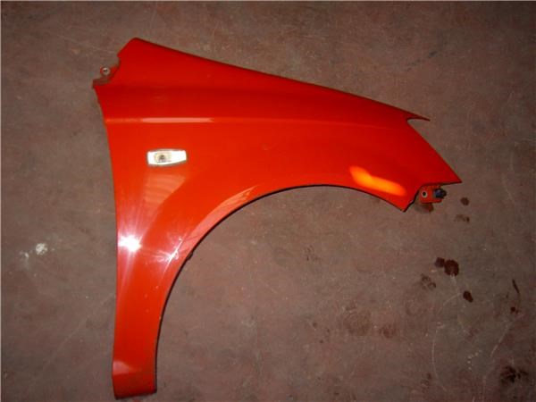 Błotnik przedni prawy 663211C350 HYUNDAI