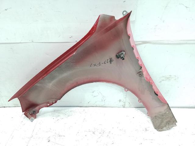 Błotnik przedni prawy KIA Rio 2 JB