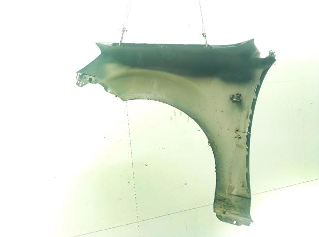 Błotnik przedni prawy KIA Rio 2 JB