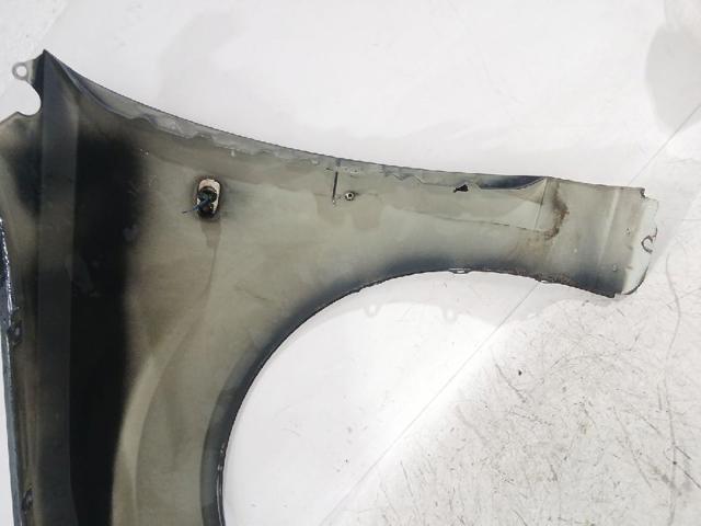 Błotnik przedni prawy KIA Rio 2 JB