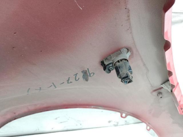 Błotnik przedni prawy KIA Rio 2 JB