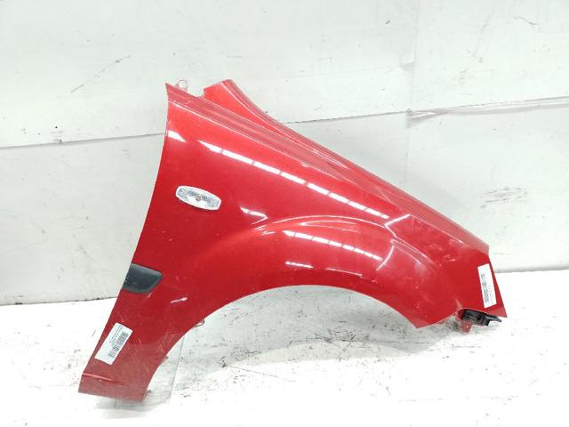 Błotnik przedni prawy KIA Rio 2 JB