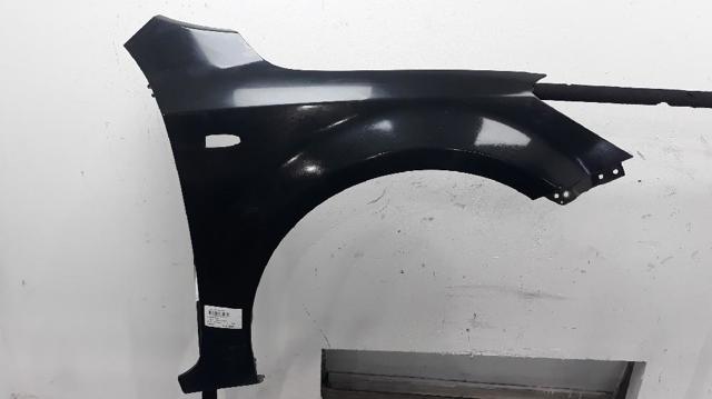 Błotnik przedni prawy 663211H010 HYUNDAI