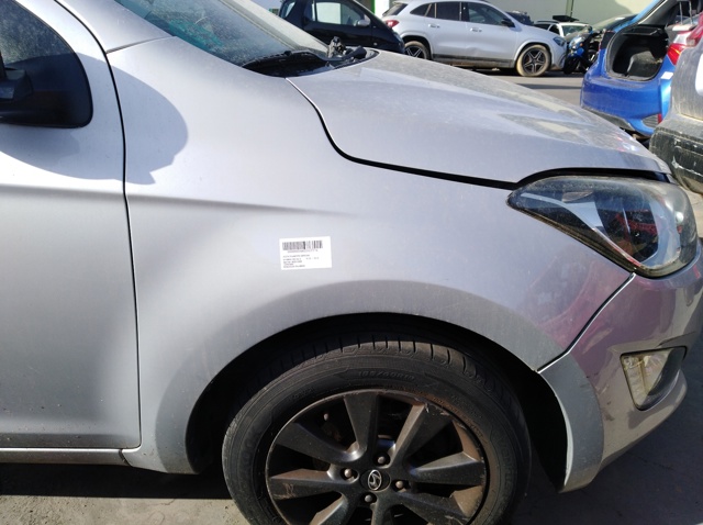 Błotnik Hyundai I20
