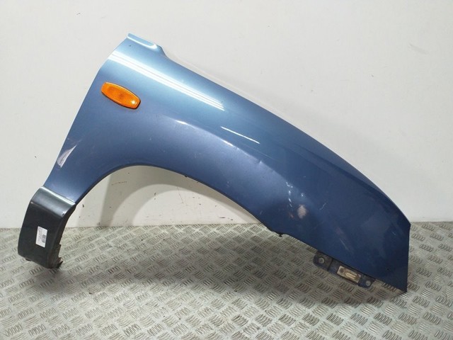 Błotnik przedni prawy 6632126270 HYUNDAI