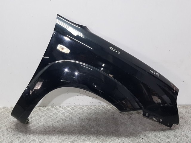 Błotnik przedni prawy 663212E130 HYUNDAI