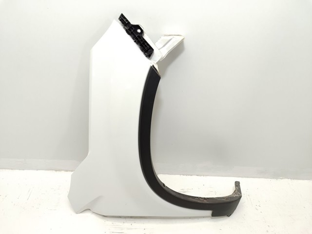 Błotnik przedni prawy KIA Sorento 2 XM