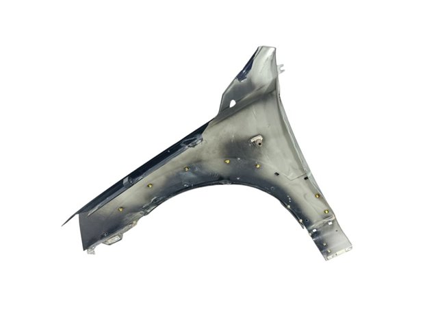 Błotnik przedni prawy 663213E141 HYUNDAI