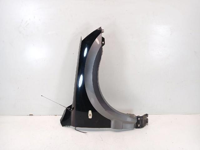 Błotnik przedni prawy 663213E141 HYUNDAI