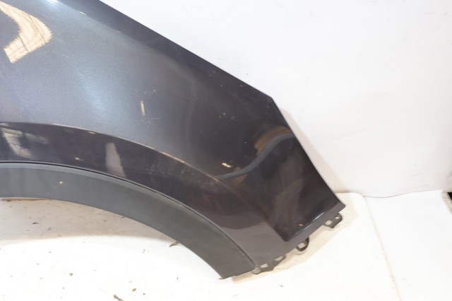 Błotnik przedni prawy 663213W000 HYUNDAI
