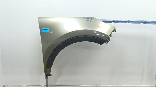 Błotnik przedni prawy 663213W000 HYUNDAI