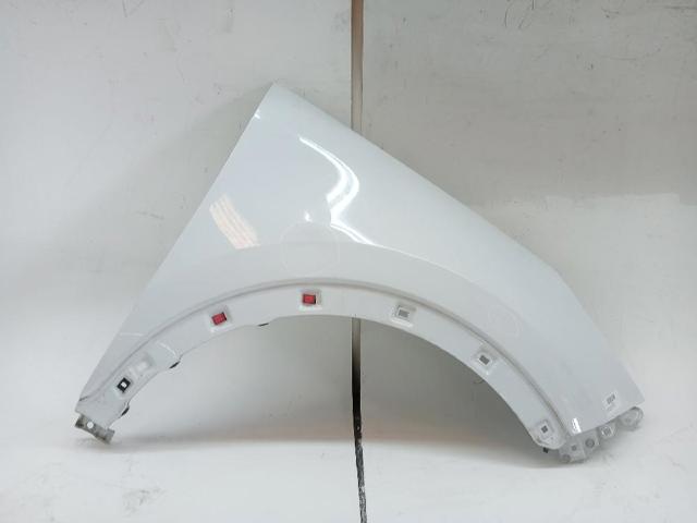 Błotnik przedni prawy 663213W000 HYUNDAI